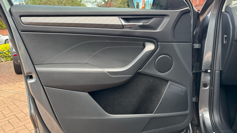 Skoda Kodiaq 1.5 TSI SE L Executive 5dr DSG [7 Seat] Petrol Estate